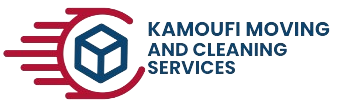 Kamoufi Moving and Cleaning Services